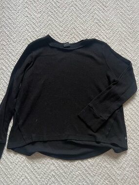 Pixie Lane Waffle Tee 9/10